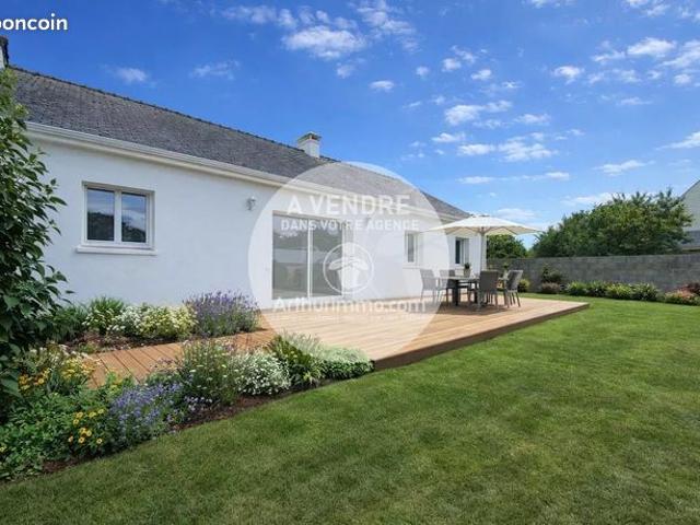 Maison 6 pièces 110 m²