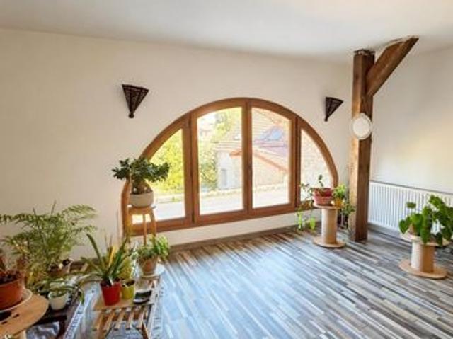 Maison 6 pièces 110 m²