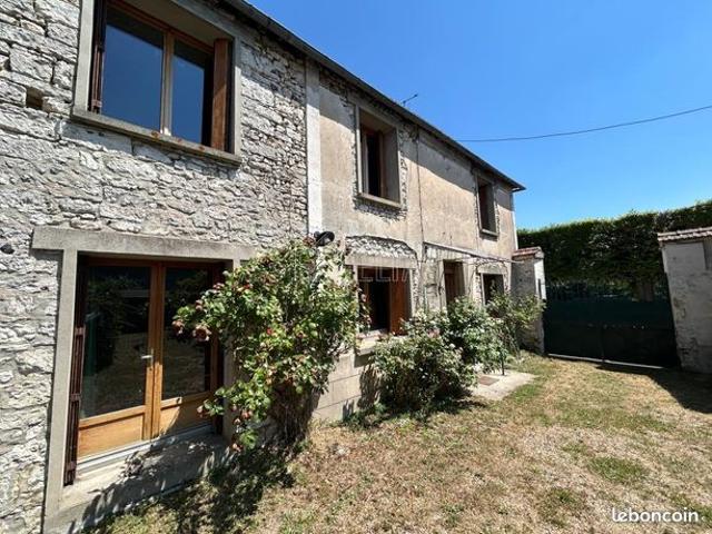 Maison 6 pièces 110 m²