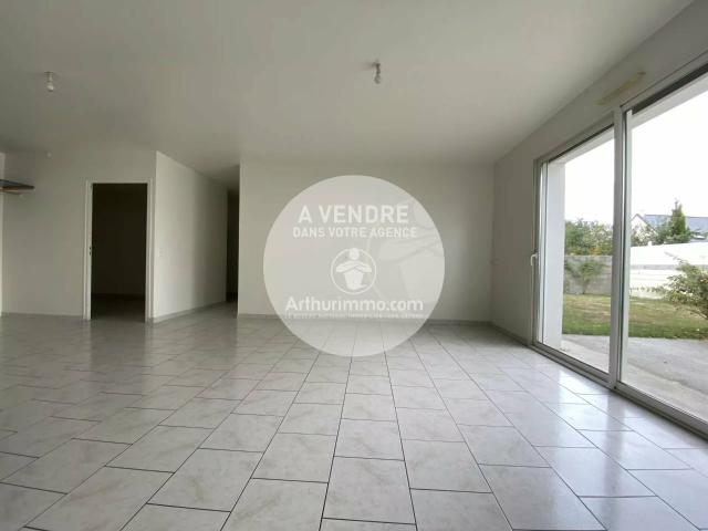 Maison 6 pièces 110 m²