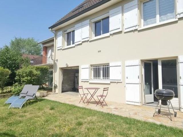 Maison 6 pièces 110 m²