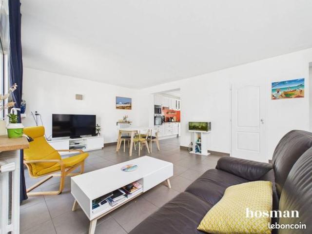 Maison 6 pièces 110 m²