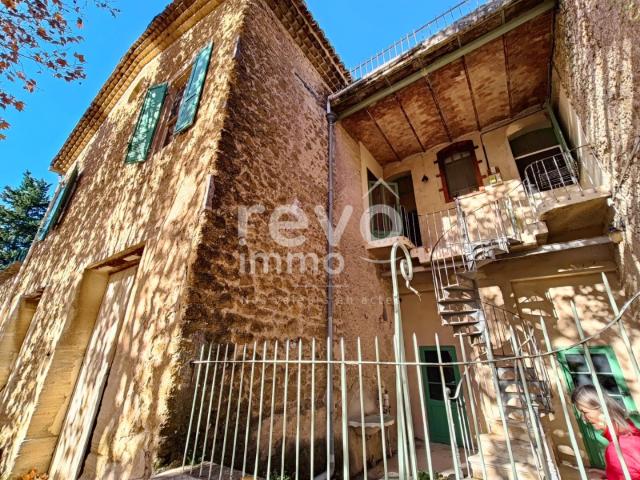 Maison 6 pièces 110 m²