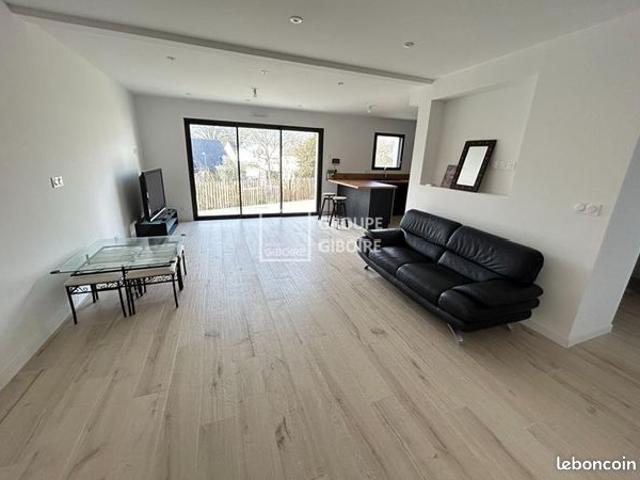 Maison 6 pièces 110 m²