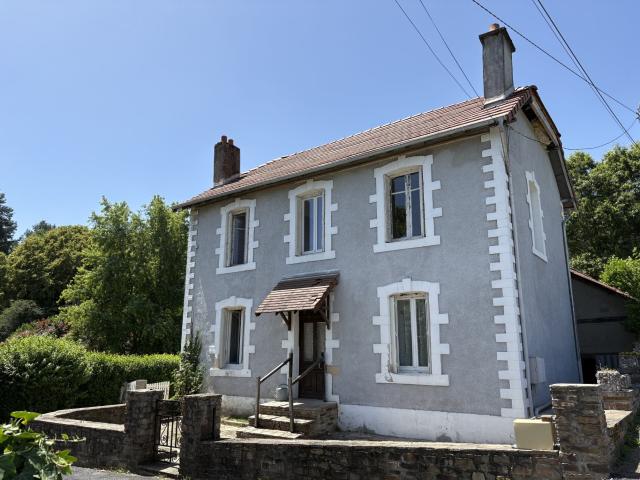 Maison 6 pièces 110 m²