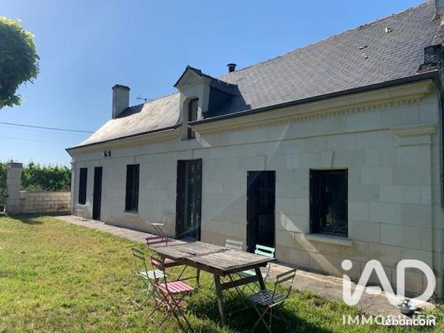 Maison 6 pièces 110 m²