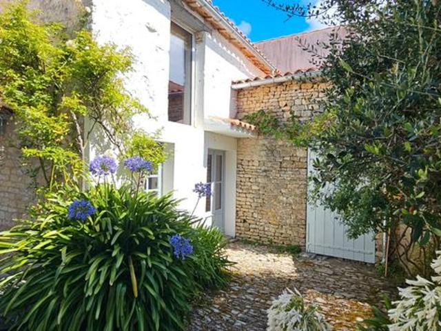 Maison 6 pièces 110 m²
