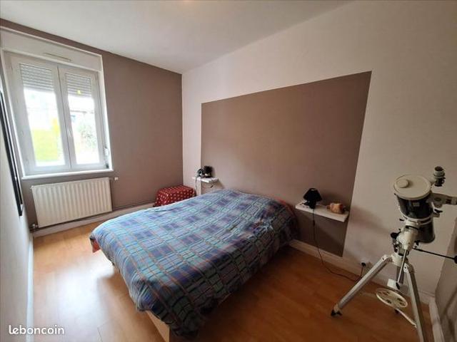 Maison 6 pièces 110 m²