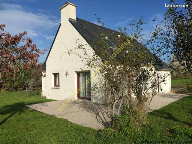 Maison 6 pièces 110 m²
