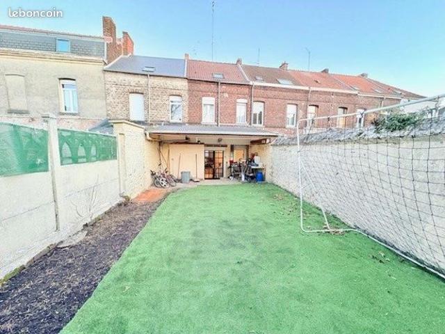 Maison 6 pièces 110 m²