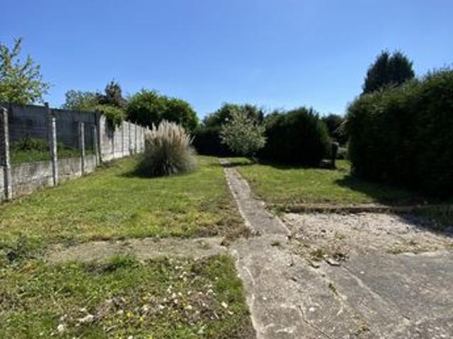Maison 6 pièces 110 m²