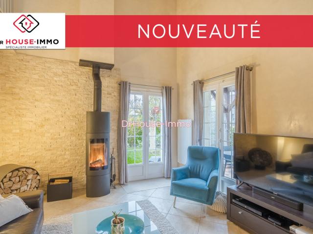 Maison 6 pièces 130 m²