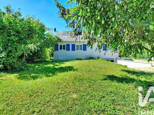 Maison 6 pièces 110 m²