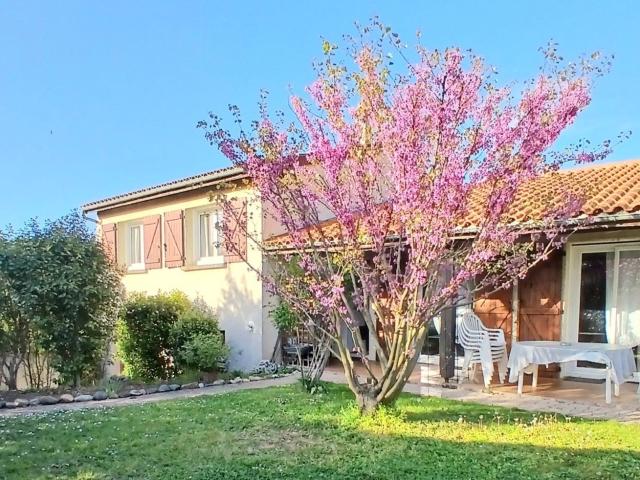 Maison 6 pièces 107 m²