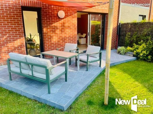 Maison 6 pièces 110 m²