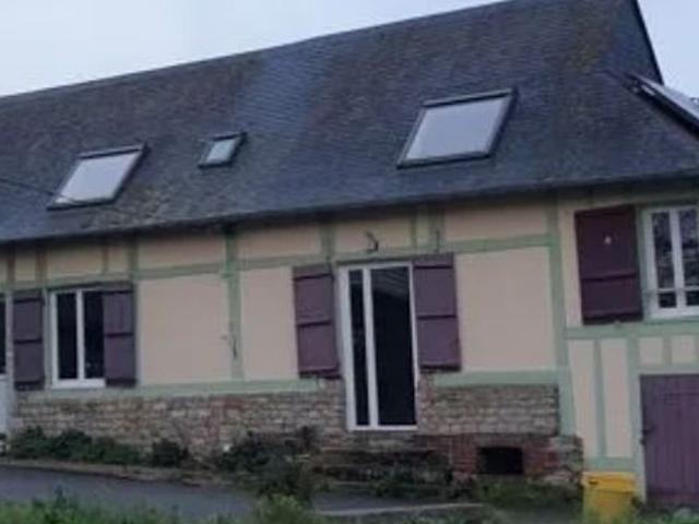 Maison 6 pièces 110 m²