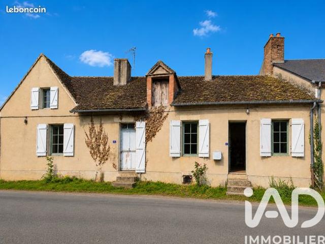 Maison 6 pièces 110 m²
