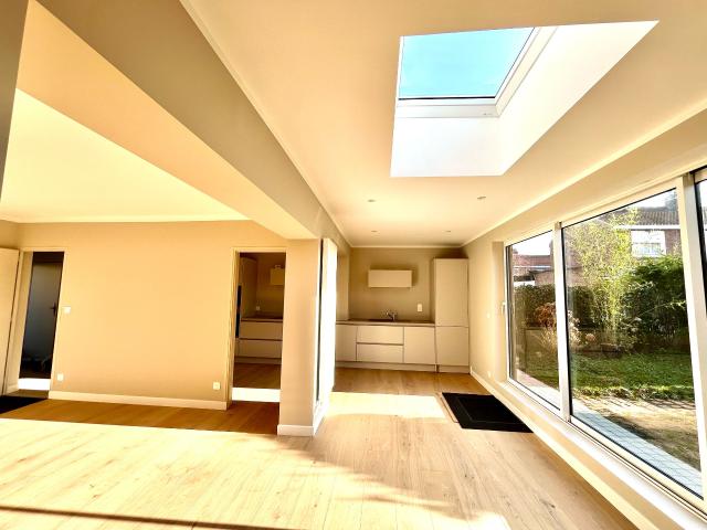 Maison 6 pièces 110 m²