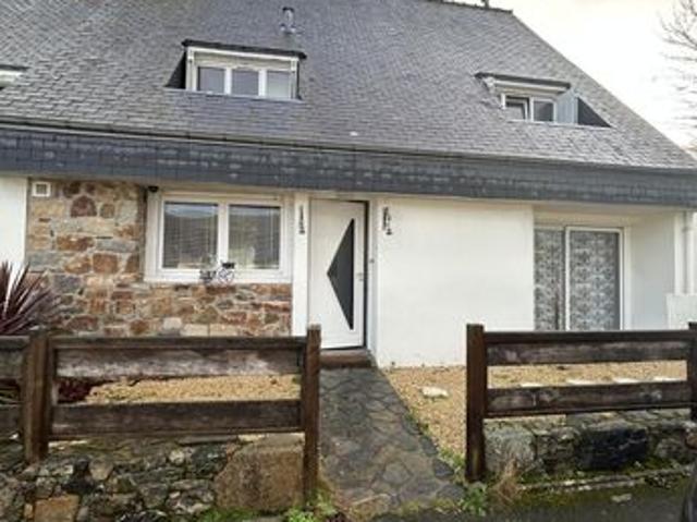 Maison 6 pièces 110 m²