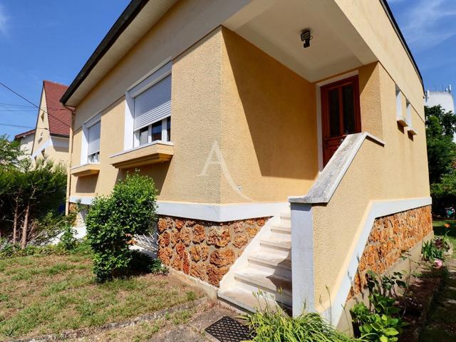 Maison 6 pièces 110 m²