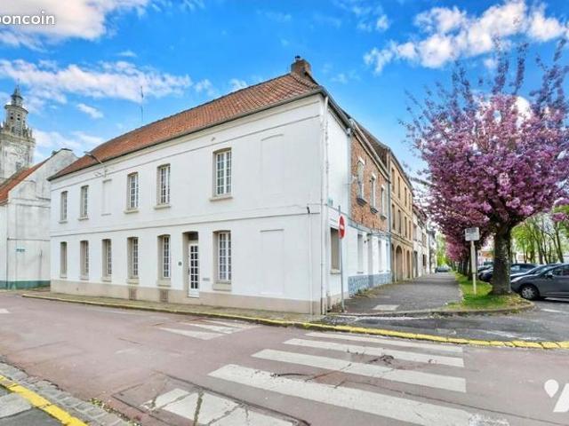 Maison 6 pièces 110 m²