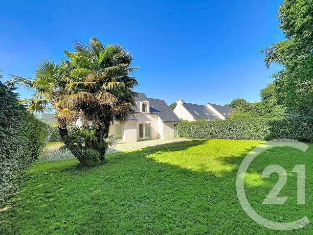 Maison 6 pièces 110 m²