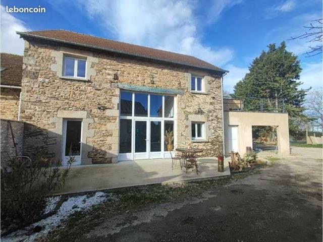 Maison 6 pièces 110 m²