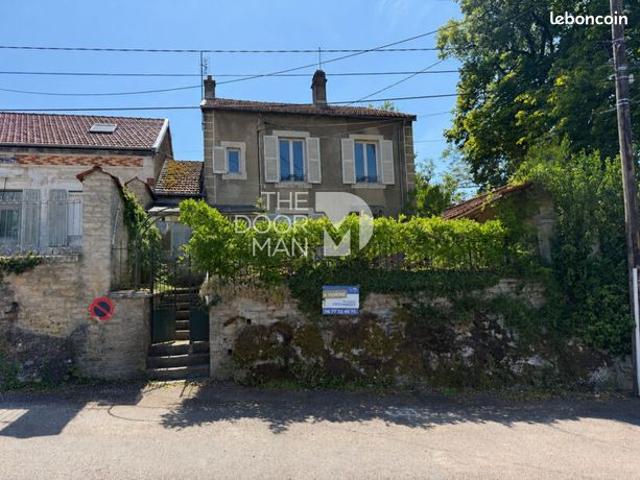 Maison 6 pièces 110 m²