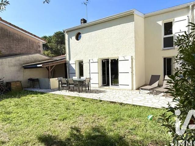 Maison familiale 6 pièces 110 m²