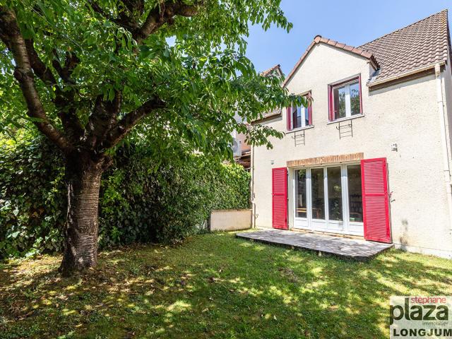 Maison 6 pièces 110 m²