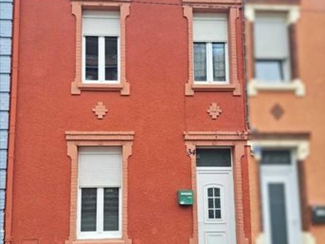 Maison 6 pièces 110 m²