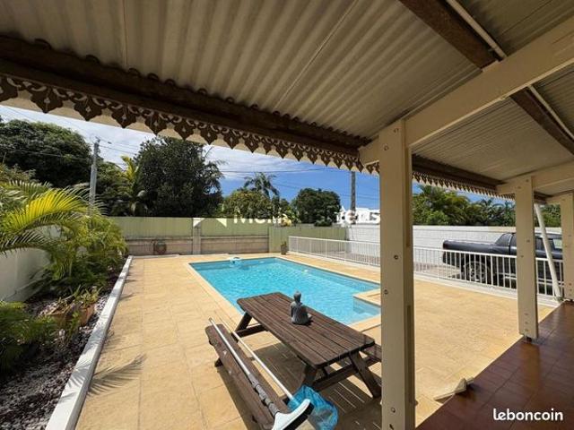 Maison 6 pièces 110 m²