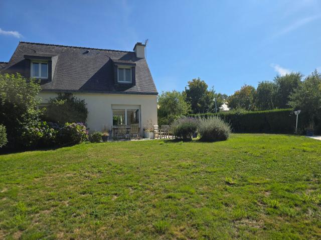 Maison 6 pièces 110 m²