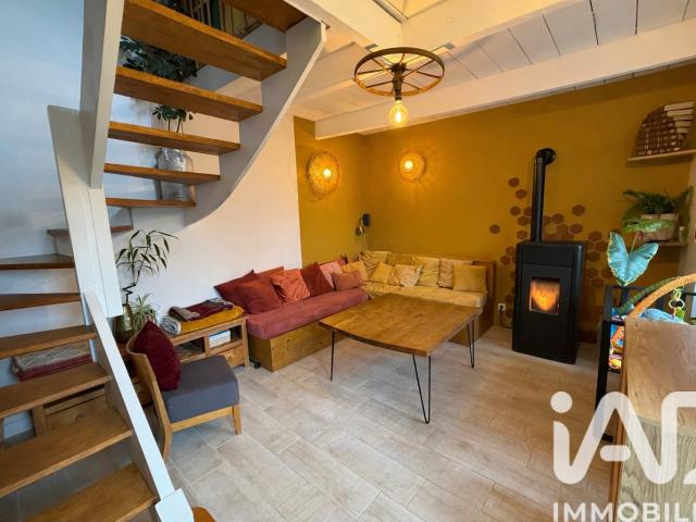 Maison 6 pièces 110 m²