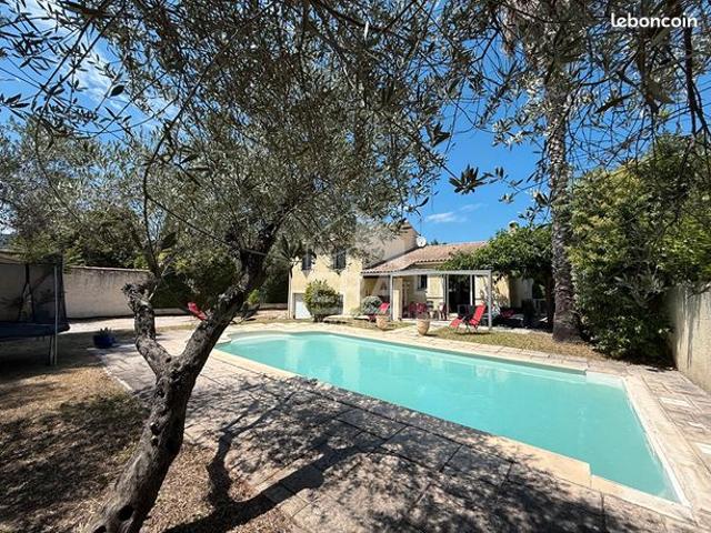 Maison 6 pièces 110 m²