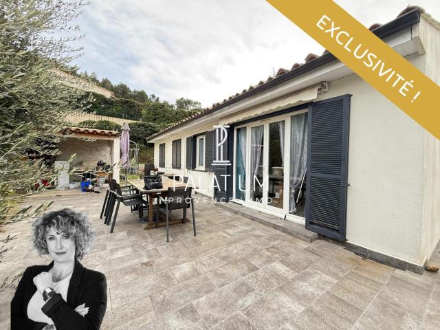 Maison 6 pièces 110 m²