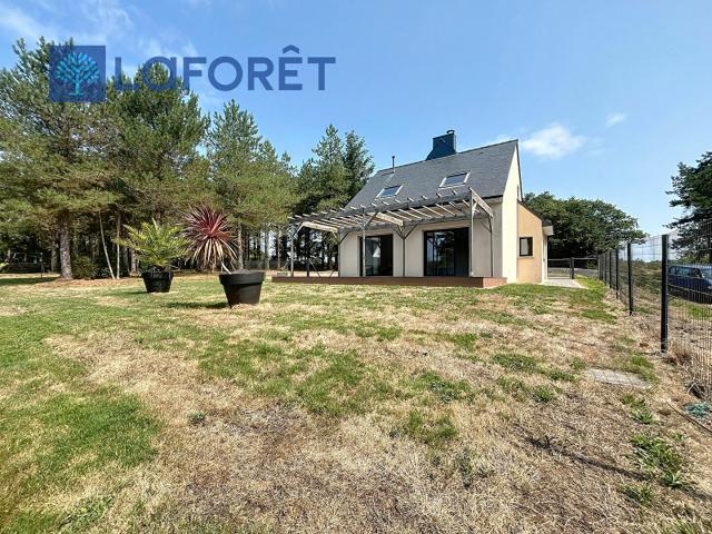 Maison 6 pièces 110 m²