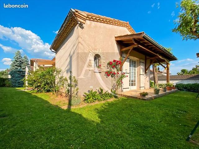 Maison 6 pièces 110 m²