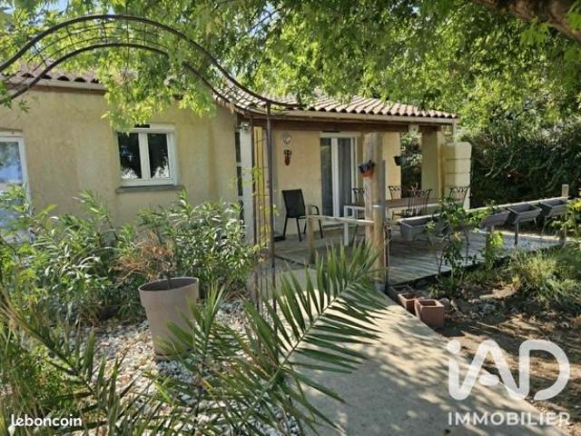 Maison 6 pièces 110 m²