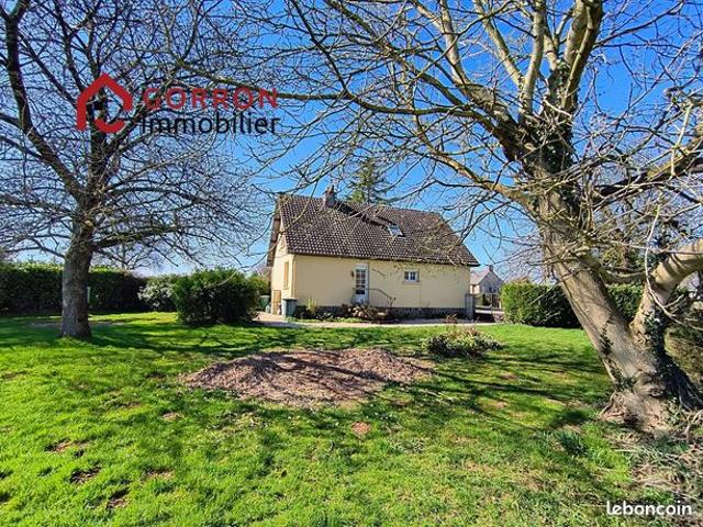 Maison 6 pièces 110 m²