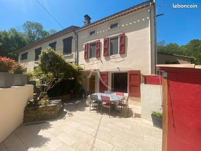 Maison 6 pièces 110 m²