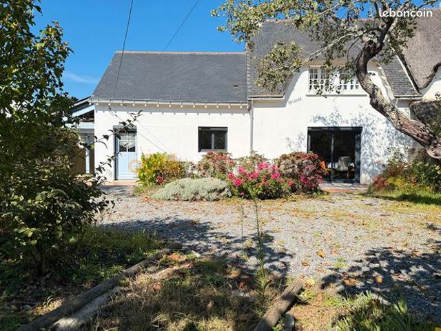 Maison 6 pièces 110 m²