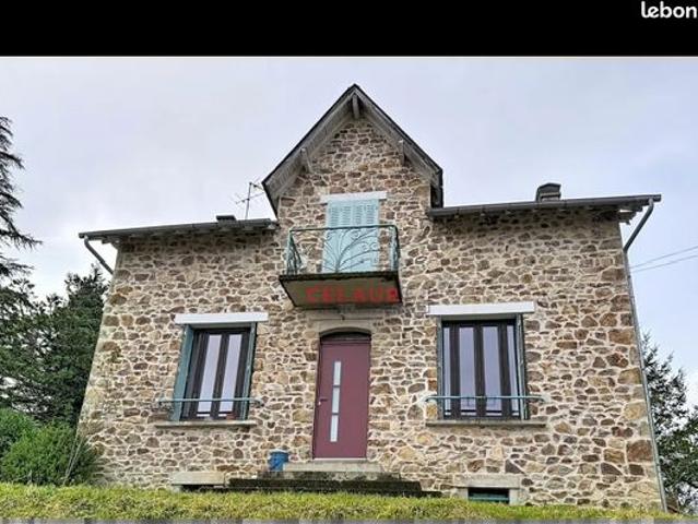 Maison 6 pièces 110 m²
