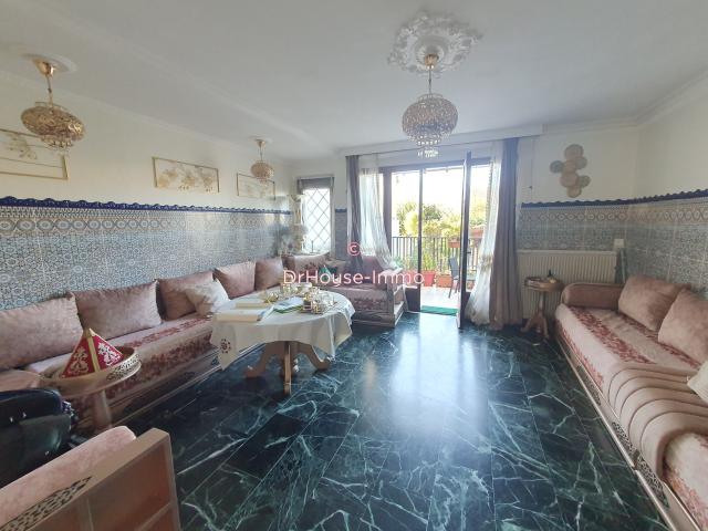 Maison 6 pièces 110 m²