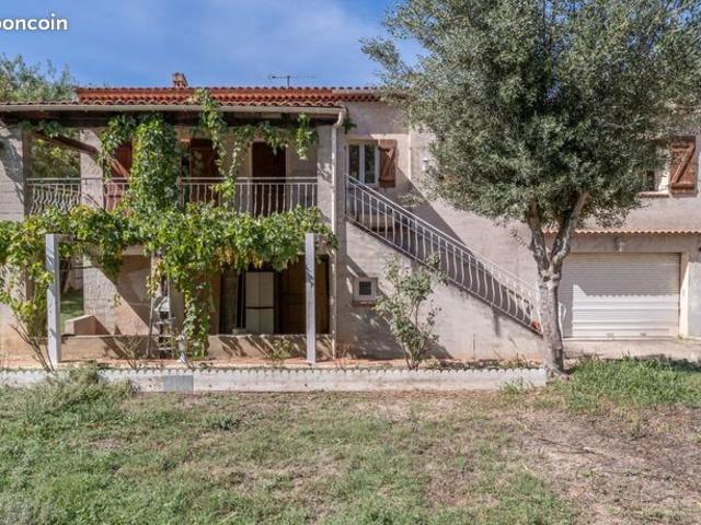 Maison 6 pièces 110 m²