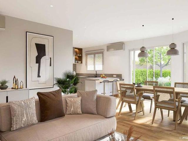 Maison 6 pièces 111 m2