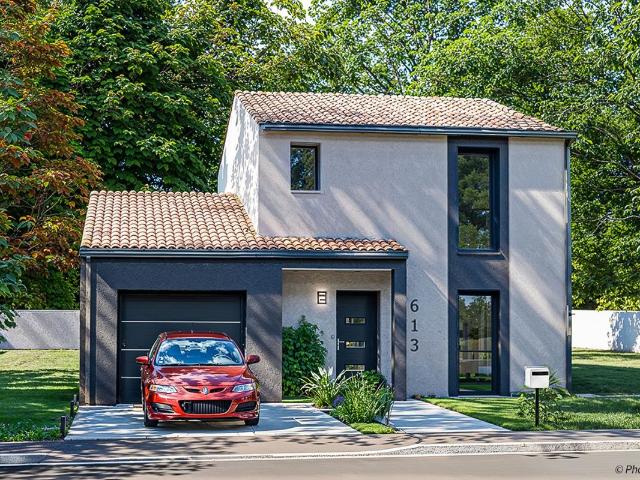 Maison 6 pièces 111 m2