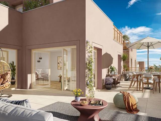 Maison 6 pièces 111 m2
