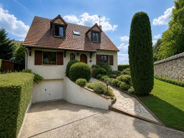 Maison 6 pièces 111 m2
