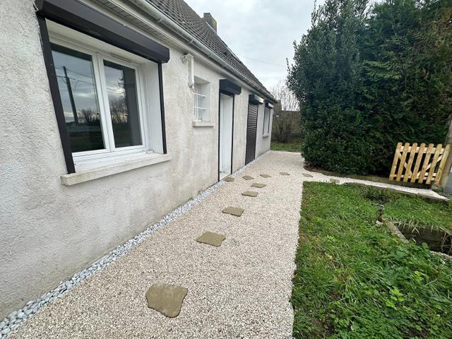 Maison 6 pièces 111 m²